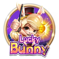 Lucky Bunny